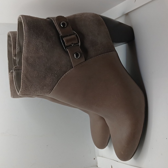 Naturalizer N5 Comfort boots cute boots - Picture 3 of 8